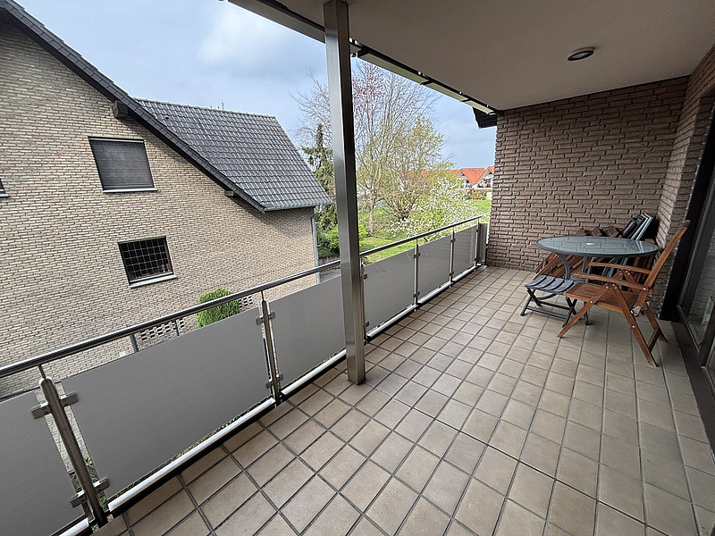 Perfektes Mehrgenerationenhaus in schöner Wohnlage von Löhne!