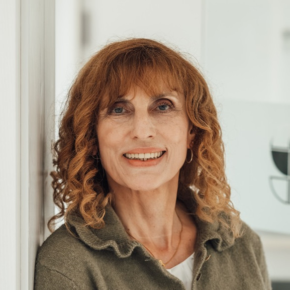 Mechthild Kessler