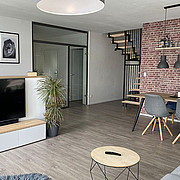 Kundenreferenz - Familie Scheidt