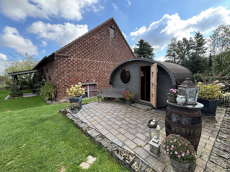 Wohnen wo andere Urlaub machen...