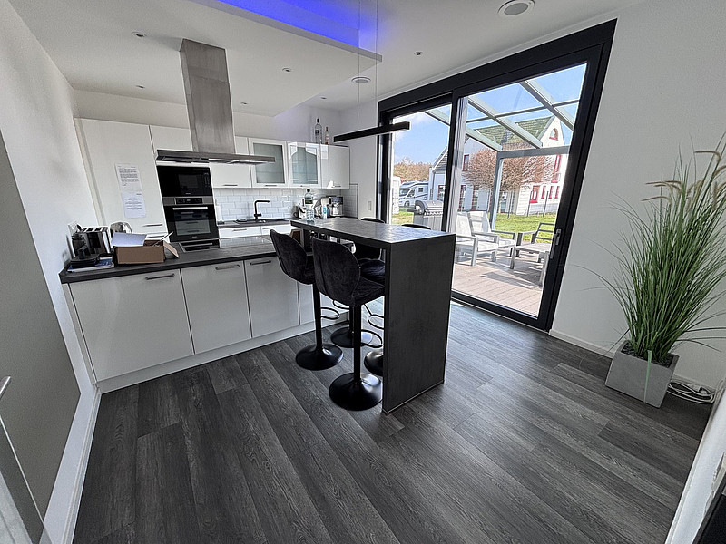 Modernes und repräsentatives Bürogebäude im Gewerbegebiet von Enger!