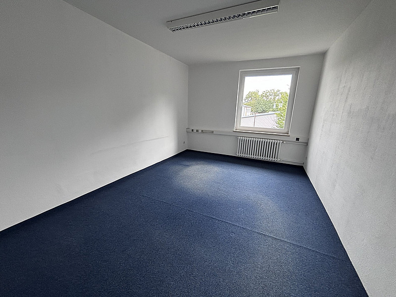 Großzügiges Bürohaus in einem Gewerbepark in Löhne-Wittel!