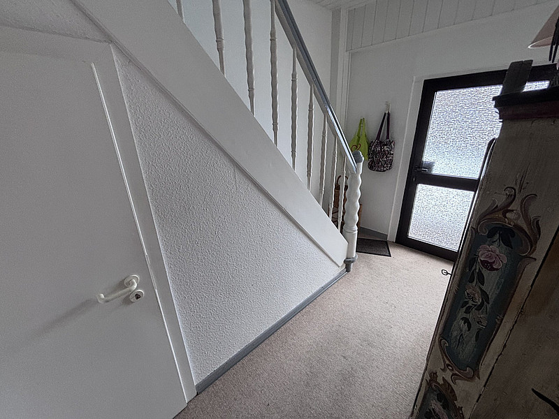 Einladendes Wohnhaus mit Potenzial in schöner Wohnlage