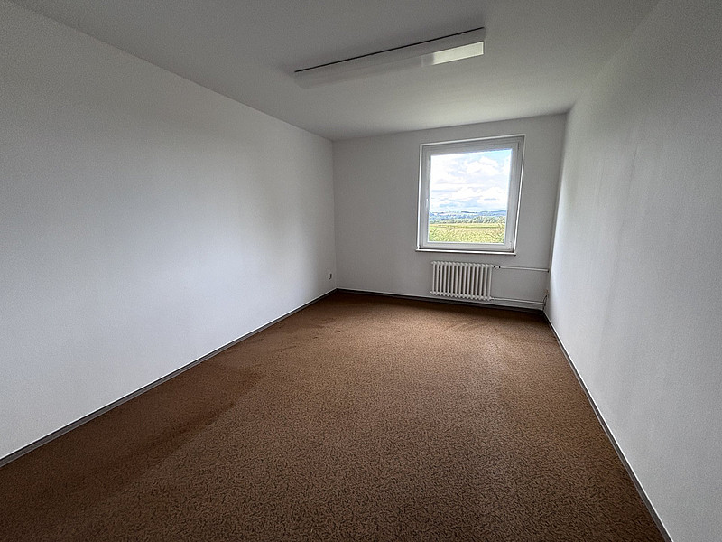 Büroflächen in ruhiger Lage von Löhne!