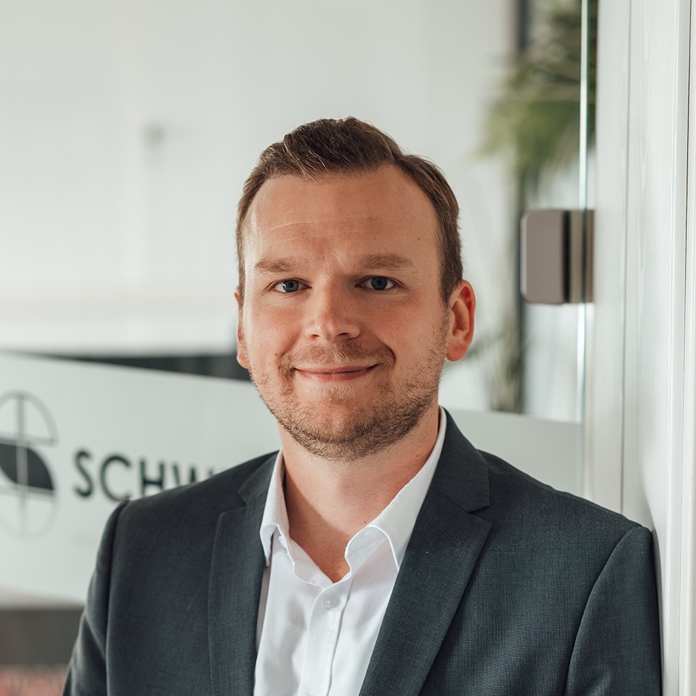 Foto von Marcus Ludewig