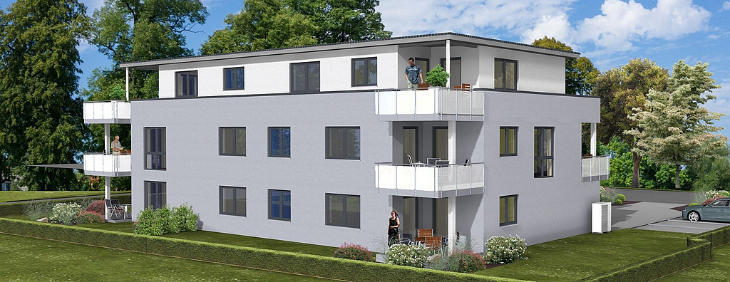 NOVA BASTAU - Lebensqualität trifft Komfort