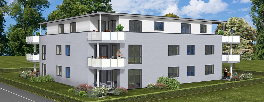 NOVA BASTAU - Lebensqualität trifft Komfort